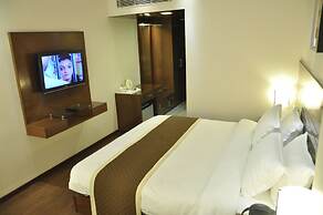 Hotel Shyam Paradise