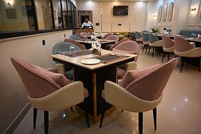 Hotel Shyam Paradise