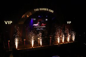 Hotel Shyam Paradise