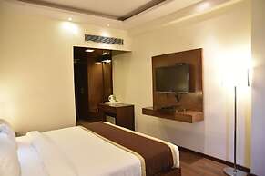 Hotel Shyam Paradise
