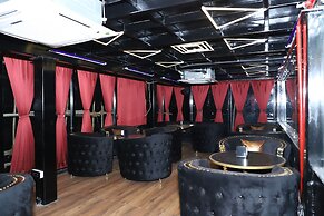 Hotel Shyam Paradise