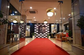 Hotel Shyam Paradise