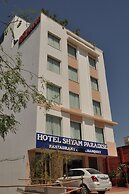 Hotel Shyam Paradise