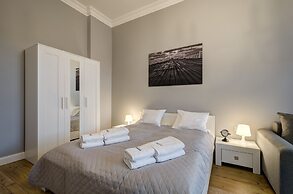 Dom & House - Apartments Podjazd Central Sopot