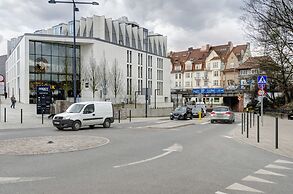 Dom & House - Apartments Podjazd Central Sopot