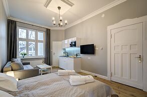 Dom & House - Apartments Podjazd Central Sopot