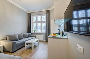 Dom & House - Apartments Podjazd Central Sopot