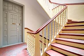 Dom & House - Apartments Podjazd Central Sopot