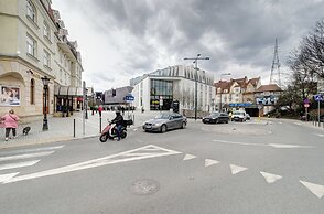 Dom & House - Apartments Podjazd Central Sopot