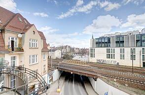 Dom & House - Apartments Podjazd Central Sopot