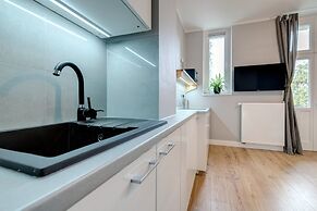 Dom & House - Apartments Podjazd Central Sopot