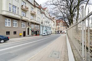 Dom & House - Apartments Podjazd Central Sopot