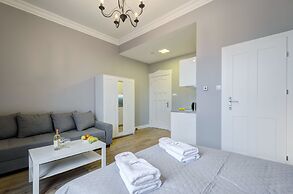 Dom & House - Apartments Podjazd Central Sopot