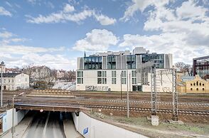 Dom & House - Apartments Podjazd Central Sopot