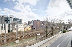 Dom & House - Apartments Podjazd Central Sopot