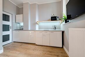 Dom & House - Apartments Podjazd Central Sopot