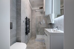 Dom & House - Apartments Podjazd Central Sopot