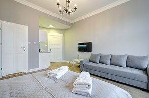 Dom & House - Apartments Podjazd Central Sopot