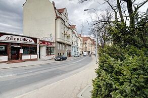 Dom & House - Apartments Podjazd Central Sopot