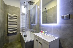 Dom & House - Apartments Podjazd Central Sopot