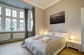 Dom & House - Apartments Podjazd Central Sopot