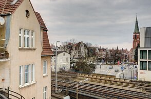 Dom & House - Apartments Podjazd Central Sopot