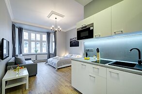Dom & House - Apartments Podjazd Central Sopot