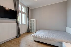 Dom & House - Apartments Podjazd Central Sopot