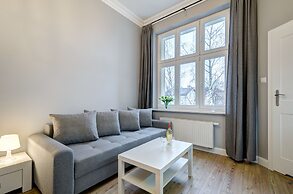Dom & House - Apartments Podjazd Central Sopot