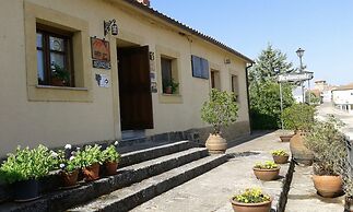 Hotel Rural Mesa del Conde