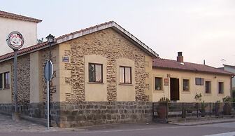 Hotel Rural Mesa del Conde