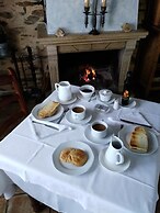 Hotel Rural Mesa del Conde