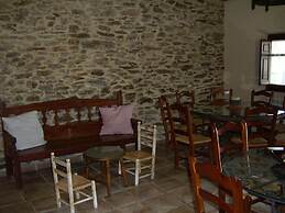 Hotel Rural Mesa del Conde