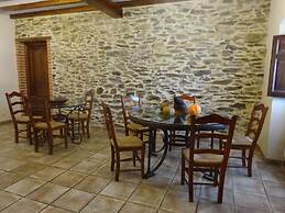 Hotel Rural Mesa del Conde