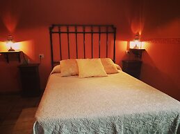 Hotel Rural Mesa del Conde