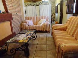 Hotel Rural Mesa del Conde