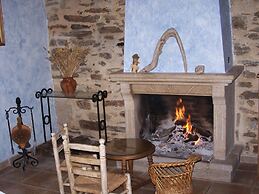 Hotel Rural Mesa del Conde