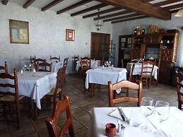 Hotel Rural Mesa del Conde