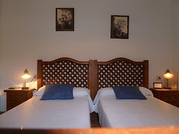 Hotel Rural Mesa del Conde