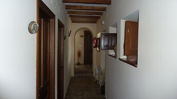 Hotel Rural Mesa del Conde