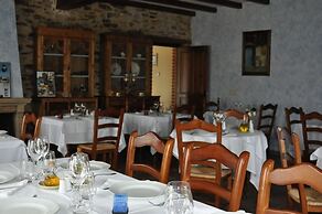 Hotel Rural Mesa del Conde