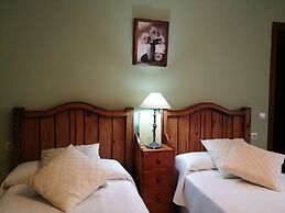 Hotel Rural Mesa del Conde