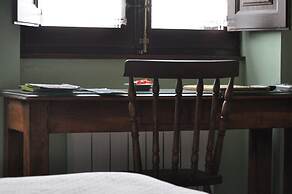 Hotel Rural Mesa del Conde