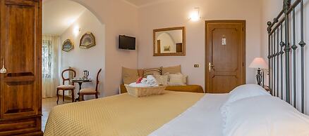 Agriturismo Il Quercione