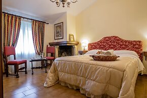 Agriturismo Il Quercione