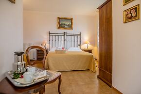 Agriturismo Il Quercione