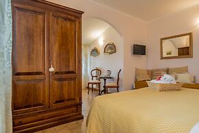 Agriturismo Il Quercione