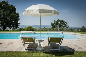 Country House Poggio Fiorito