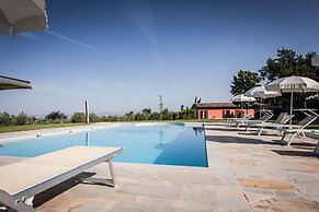 Country House Poggio Fiorito