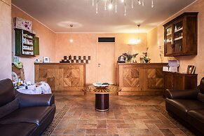 Country House Poggio Fiorito